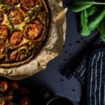 Fresh Food, Great Experience